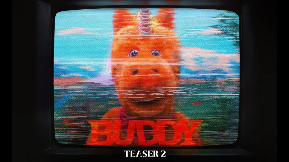 Watch film Buddy — Buddy | Official: Teaser 2 | In Theaters August 28