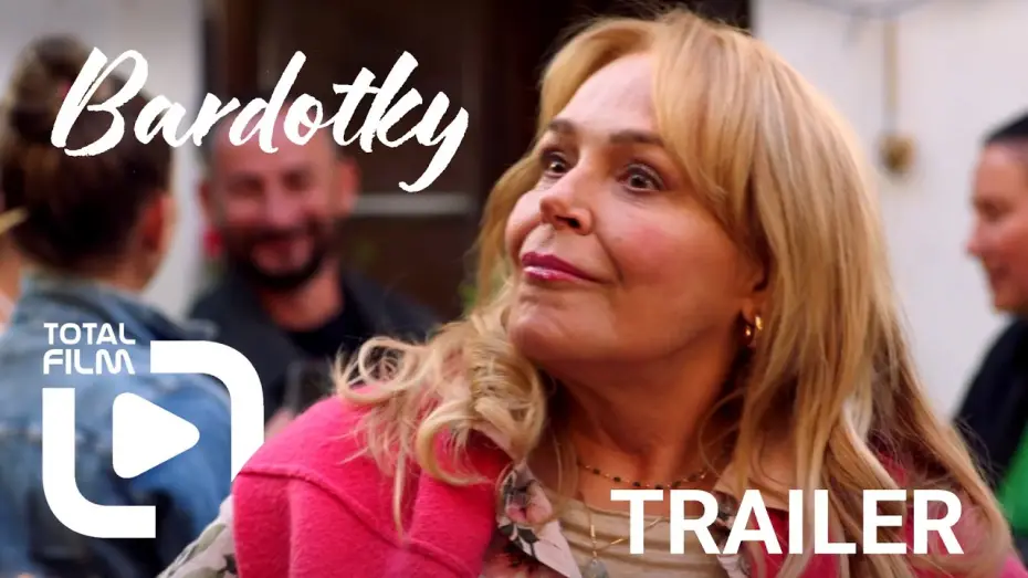 Watch film Bardotky — Bardotky (2026) HD trailer /Holubová, Havlová, Pořízková/