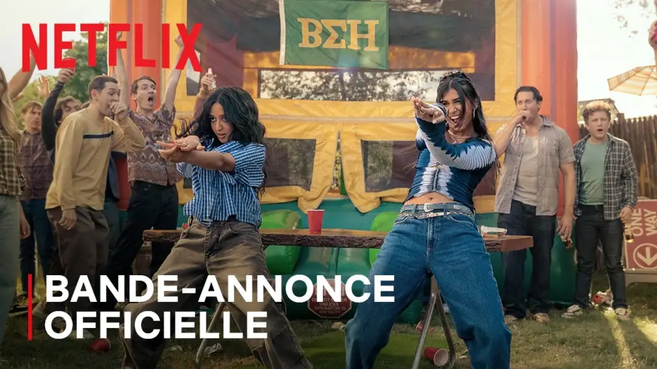 Watch film Best of the Best — Best of the Best | Bande-annonce officielle VF | Netflix