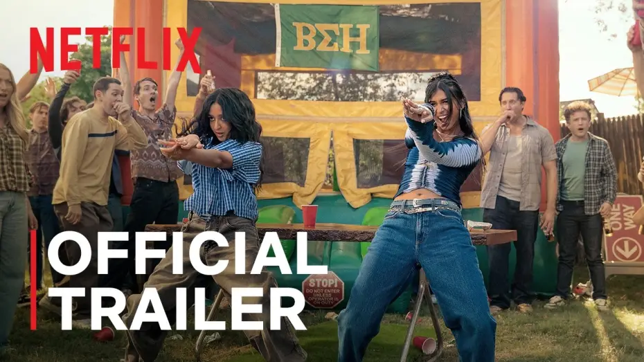 Watch film Best of the Best — Official Trailer