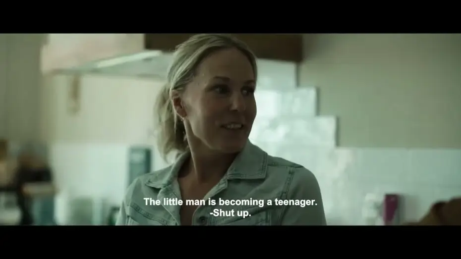 Watch film The Pupil — Official Trailer