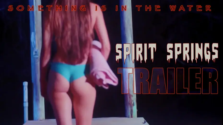 Watch film Spirit Springs — Trailer