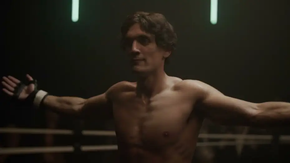 Watch film Atlas King — Atlas King Official Trailer (2026)
