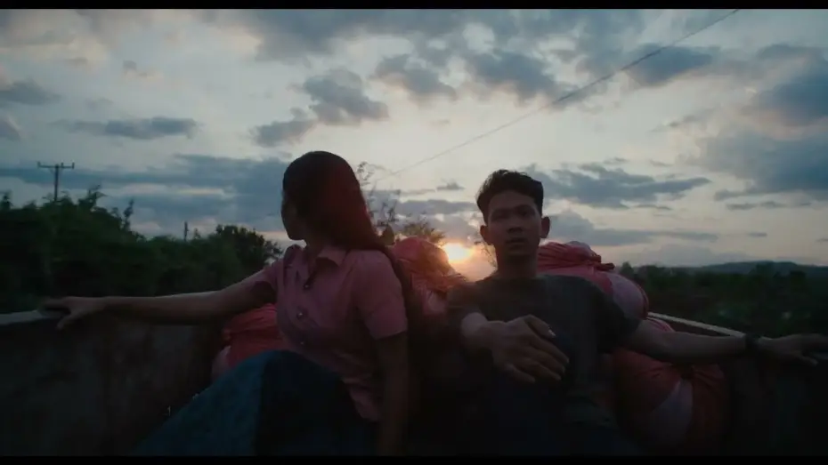 Watch film Becoming Human — Becoming Human (Chiet Chea Manusa) by Polen Ly - Official Trailer