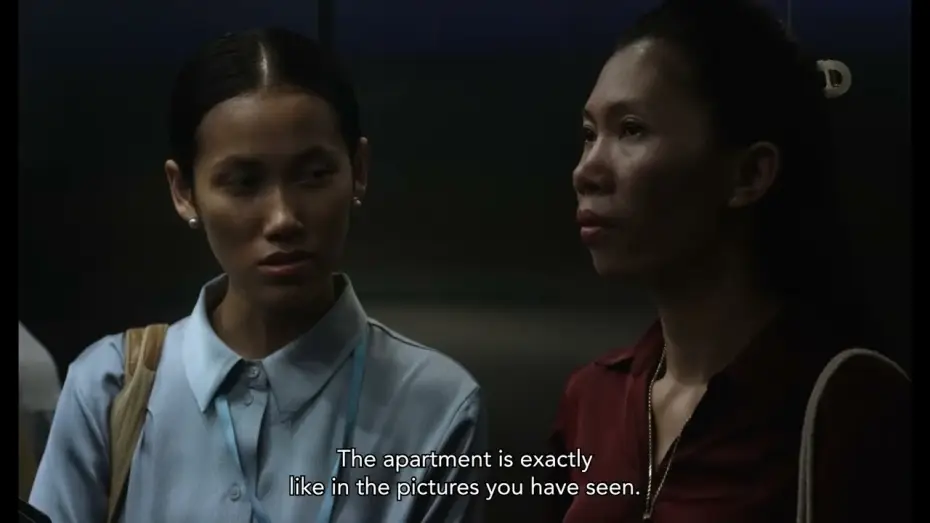 Watch film Promised Spaces — BIFF2026 Trailer | 약속된 공간 Promised Spaces | 아시아영화의 창