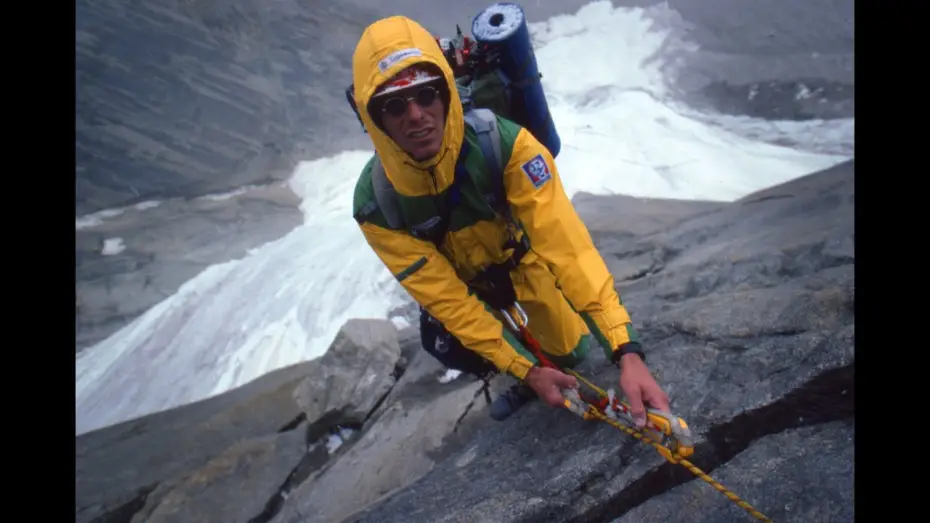 Watch film Trango — Trango - Trailer - Premiere 10. oktober 2025