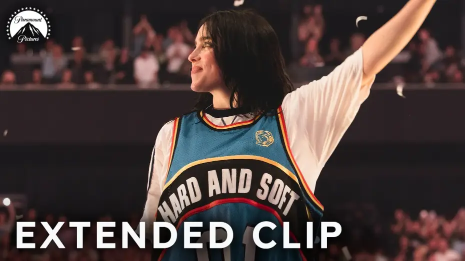 Watch film Billie Eilish - Hit Me Hard and Soft: The Tour (Live in 3D) — "WILDFLOWER" Extended Preview