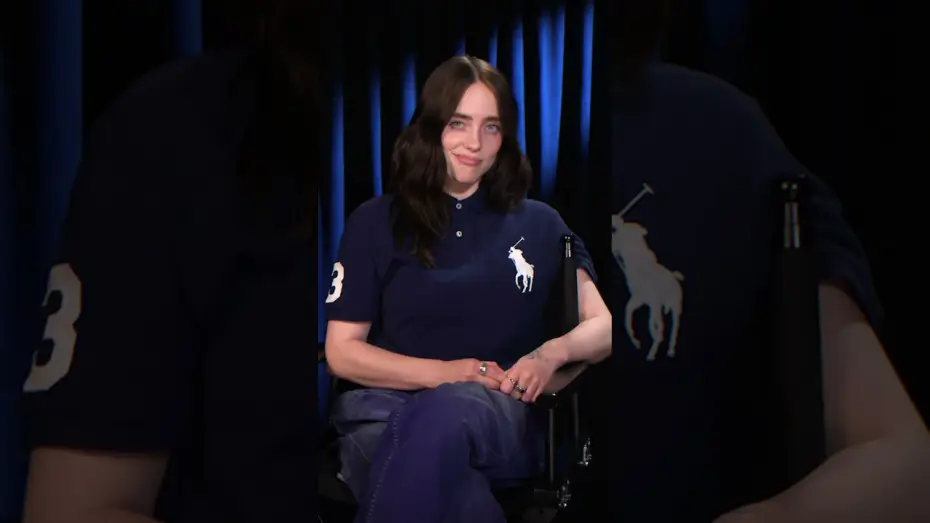 Watch film Billie Eilish - Hit Me Hard and Soft: The Tour (Live in 3D) — Billie Eilish's Movie Night Essentials