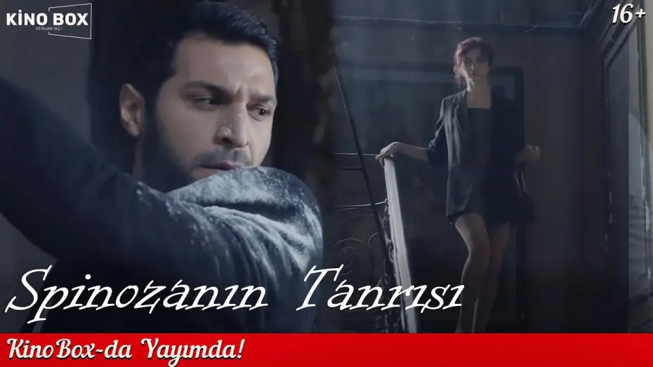 Watch film Spinoza's God | Spinozanın Tanrısı Filmi (2025) - İlk 9 dəqiqə | KinoBox