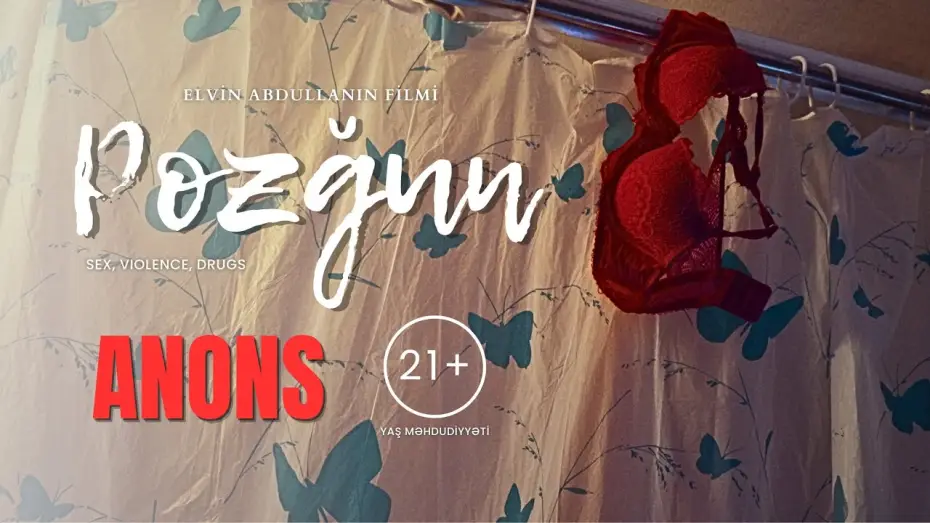 Watch film Pozğun | Pozğun - Psixoloji Triller ANONS (21+)