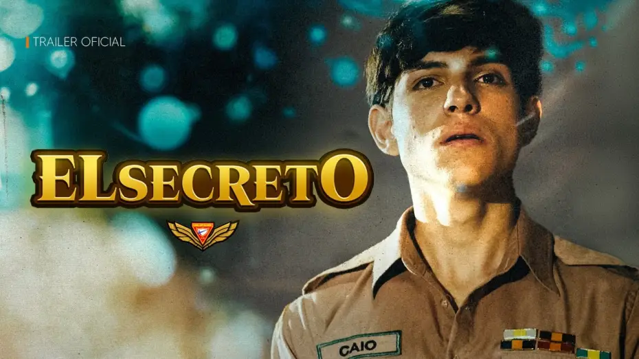 Watch film O Segredo | Trailer | Serie El Secreto