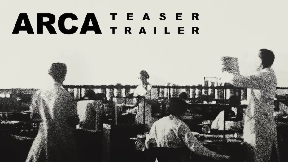 Watch film ARCA — ARCA by Lorenzo Quagliozzi | Teaser Trailer | Venice International Critics’ Week