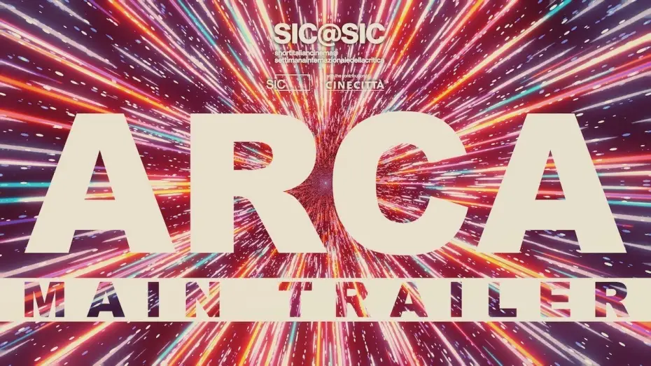 Watch film ARCA — ARCA by Lorenzo Quagliozzi | Main Trailer | Venice International Critics’ Week SUB-ITA