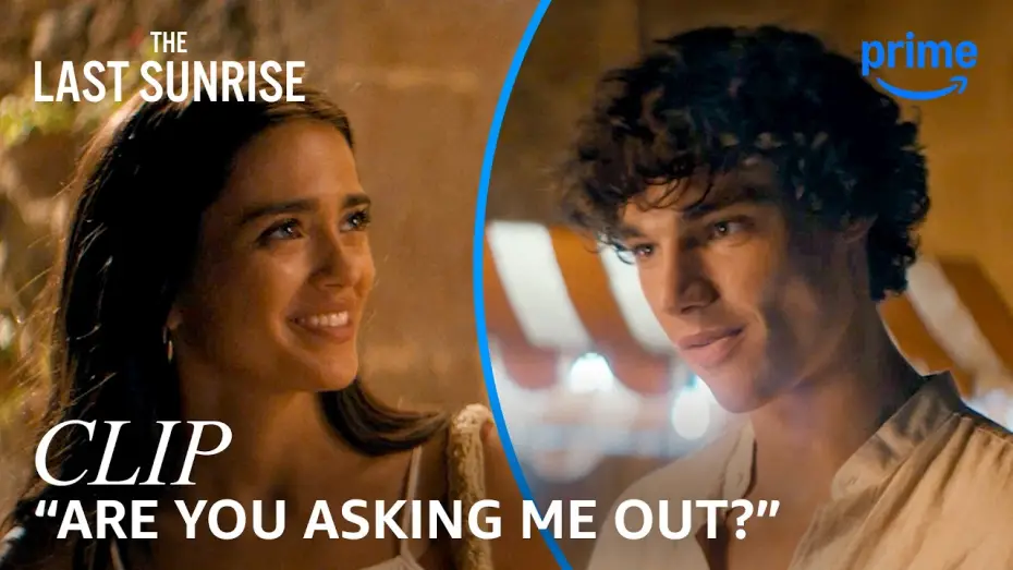 Watch film The Last Sunrise — Ry and Julian Bump Into Each Other (Again) - Clip
