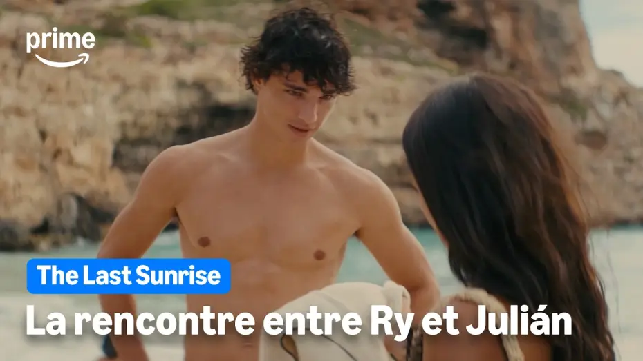 Watch film The Last Sunrise — Ry & Julián - The Last Sunrise | Prime Video
