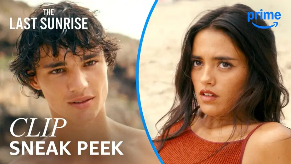 Watch film The Last Sunrise — Nude Beach Meet Cute