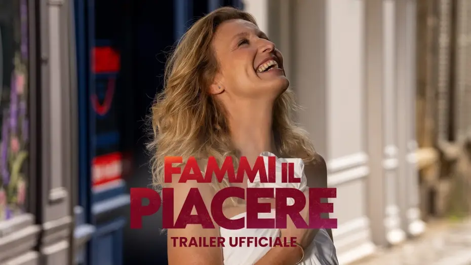 Watch film Good Vibes Only — FAMMI IL PIACERE | Trailer Ufficiale