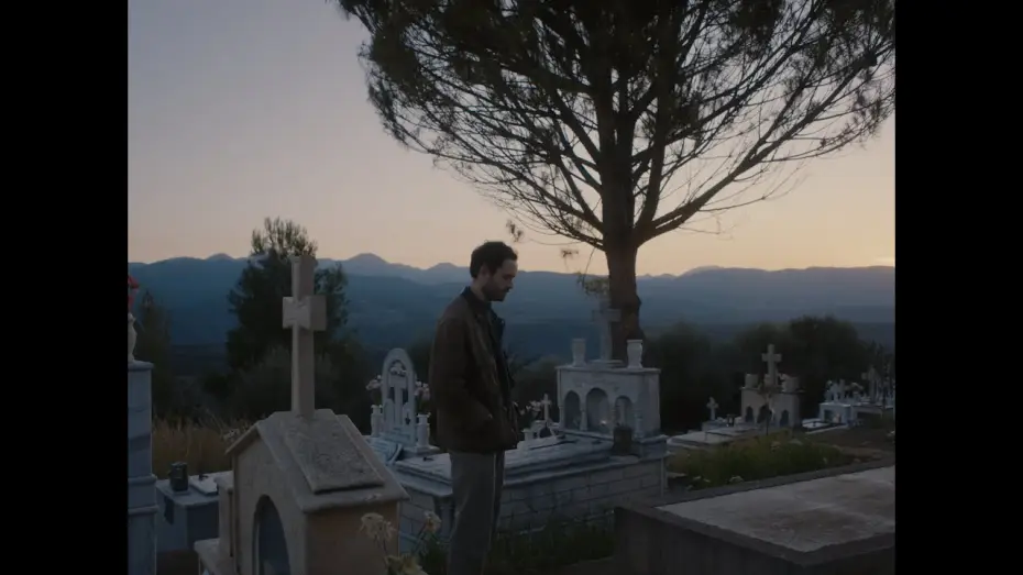 Watch film LEURESTHES — LEURESTHES (ΛΕΥΡΕΣΘΗΣ)