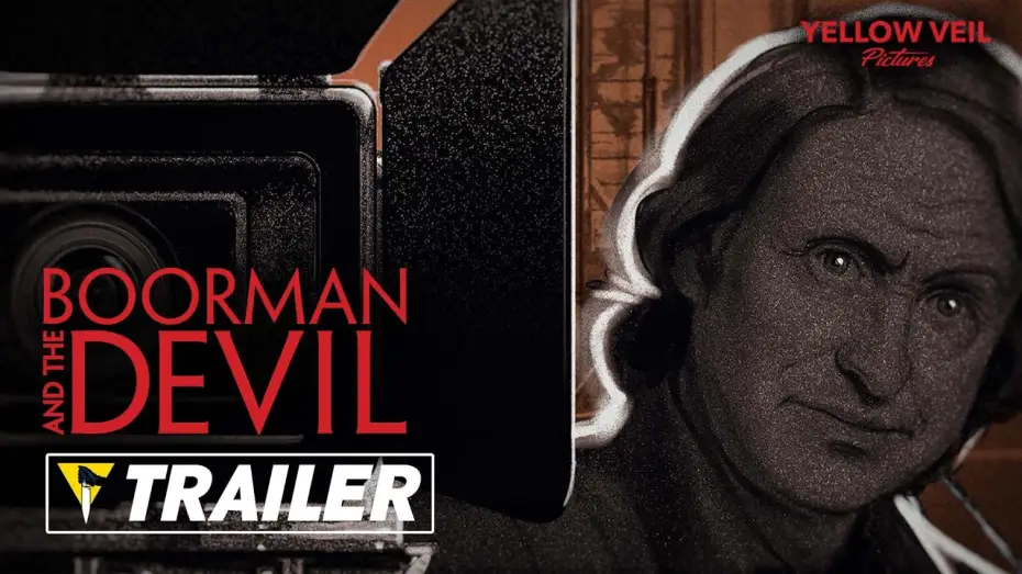 Watch film Boorman and the Devil — Official Trailer