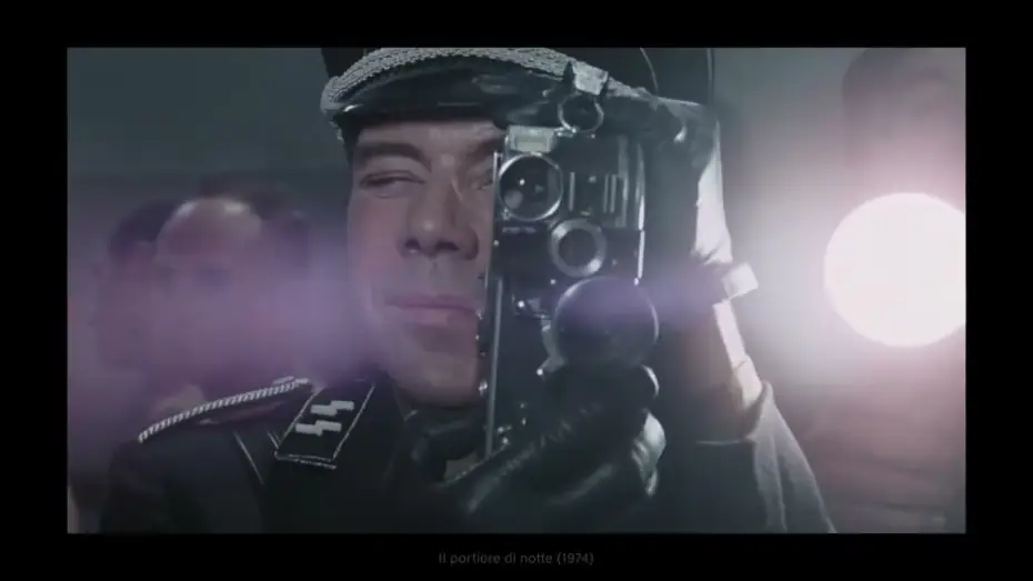 Watch film Holofiction — HOLOFICTION | Trailer | 2025