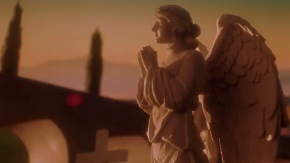 Watch film Orfeo — ORFEO - Making of - Clip #1