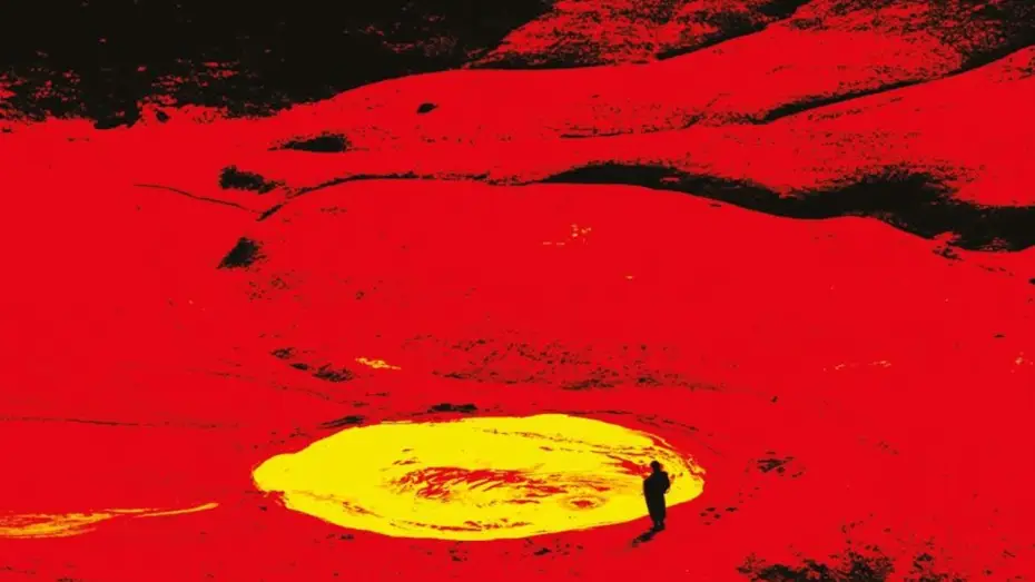 Watch film Sermon to the Void — 'Sermon To The Void': exclusive first trailer for Hilal Baydarov's Venice official selection title