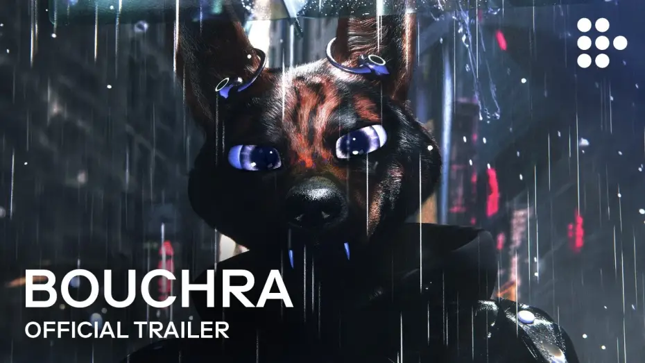 Watch film Bouchra — Official Streaming Trailer [Subtitled]