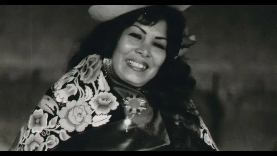 Watch film Flor Pucarina, Rebel to the Bones — Competencia Peruana | Tráiler | Flor Pucarina, rebelde hasta los huesos