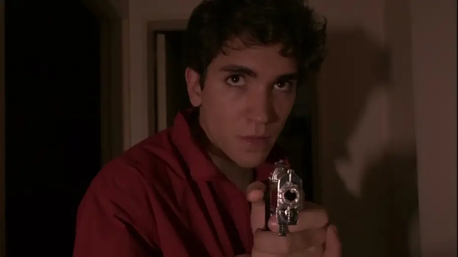 Watch film Inhibition — INHIBICIÓN - Un cortometraje de Máximo Pletzian
