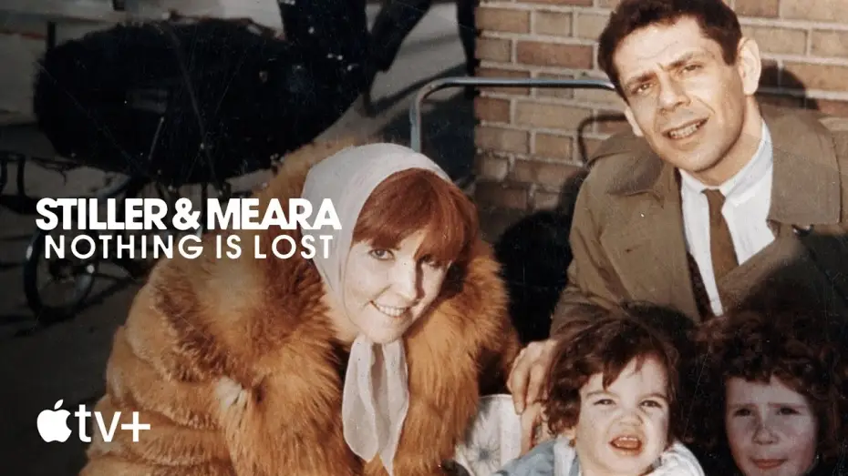 Watch film Stiller & Meara: Nothing Is Lost — Official Trailer