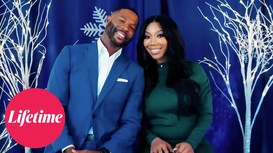 Watch film Christmas Everyday — Christmas Everyday: Trailer | Brandy Norwood | It's a Wonderful Lifetime