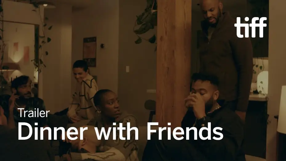 Watch film Dinner with Friends | Trailer