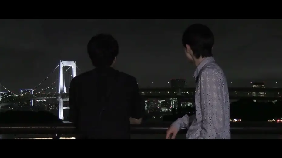 Watch film Me in His Eyes — 【#彼の瞳に映る僕】ティーザー映像