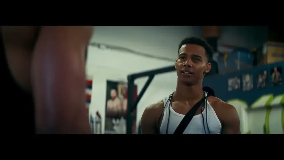 Watch film TKO — Official Trailer