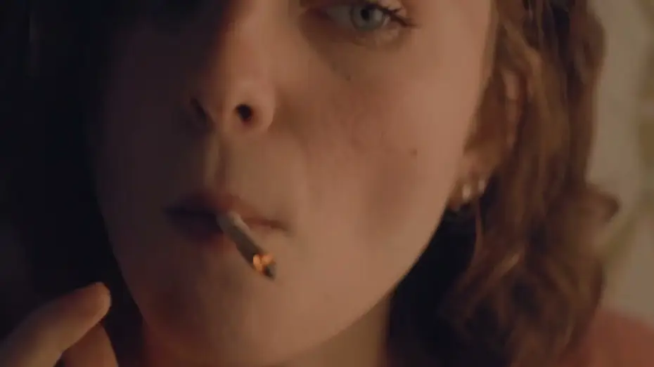 Watch film I Problematici, ovvero: un amico e un'amica — I P Trl