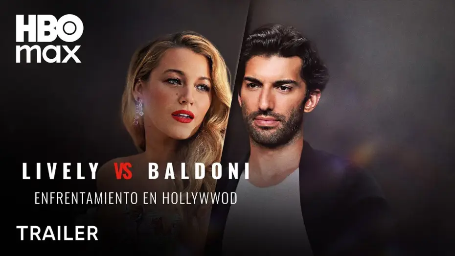 Watch film Lively vs Baldoni: The Hollywood Feud — Tráiler
