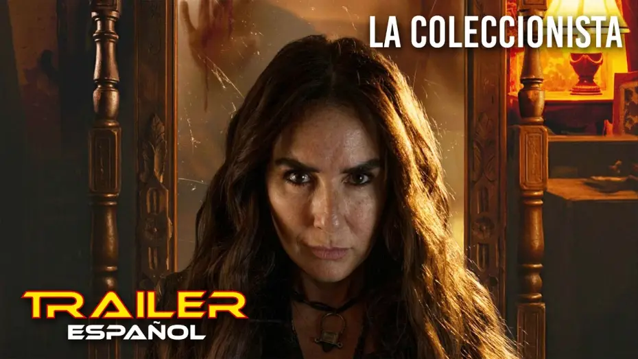 Watch film The Collector — La coleccionista - Tráiler
