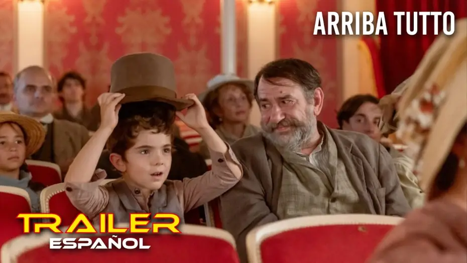 Watch film Arriba Tutto — Arriba Tutto - Tráiler