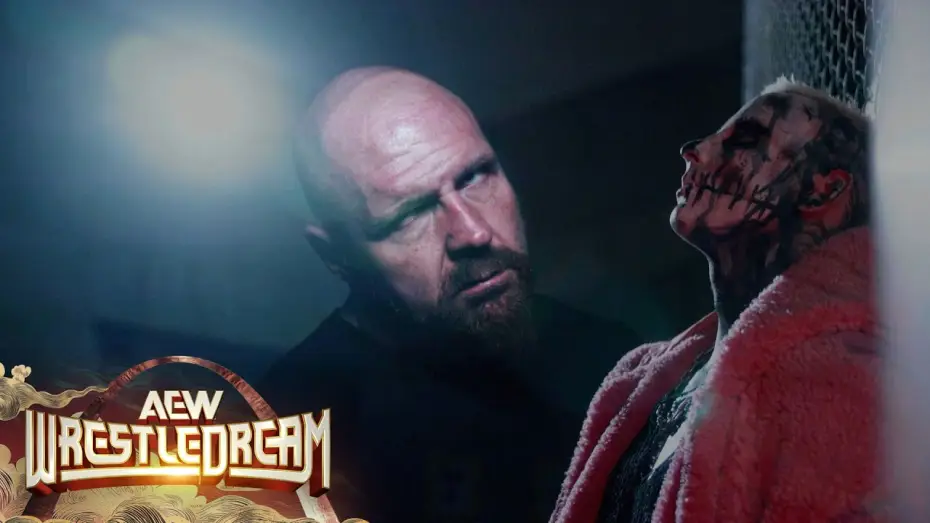 Watch film AEW WrestleDream 2025 — AEW WrestleDream 2025 | Cold Open