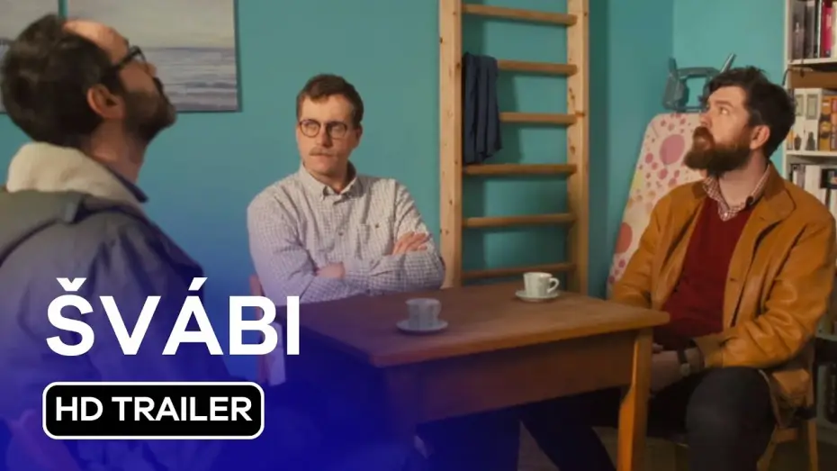 Watch film Cockroach — Švábi (Cockroach): HD Trailer (2025)