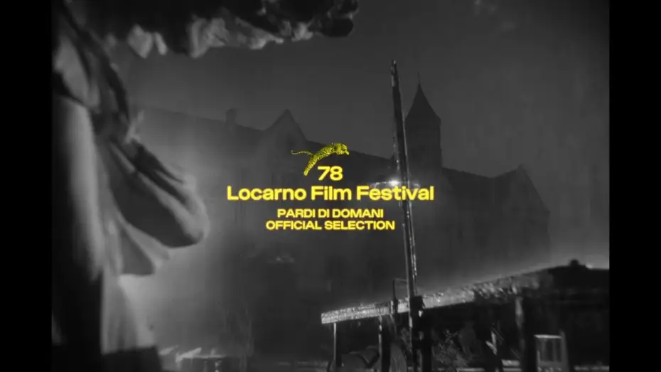 Watch film Hyena — Official Trailer