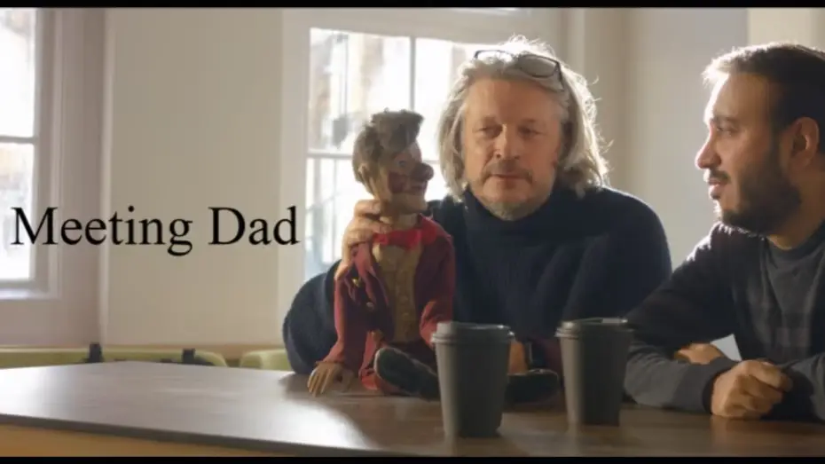 Watch film Meeting Dad — Meeting Dad (2023)