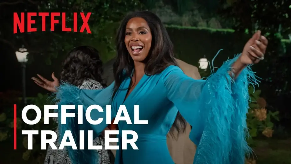 Watch film Why Did I Get Married Again? — Official Trailer