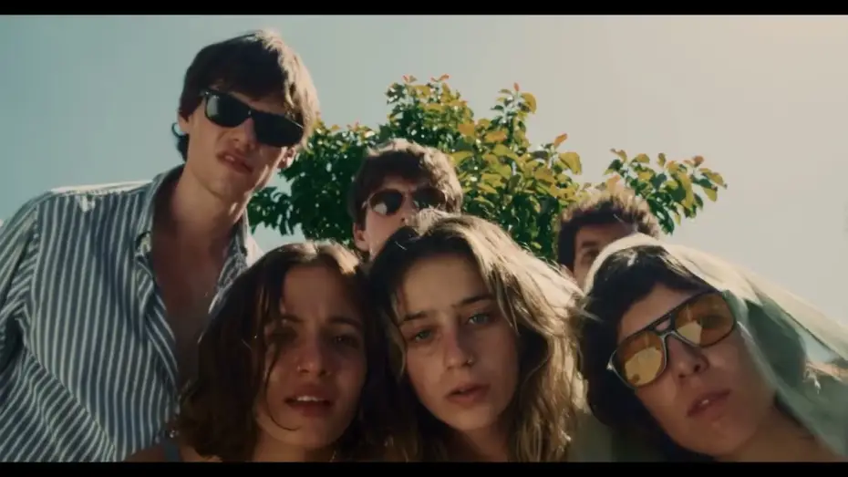 Watch film The Swimmers — 'Los nadadores', de Sol Iglesias SK - Trailer