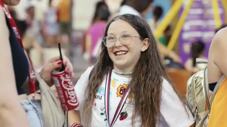 Watch film The diary — STREET FEST #GIFFONI55 #3