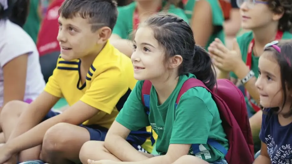 Watch film The diary — STREET FEST #GIFFONI55 #2