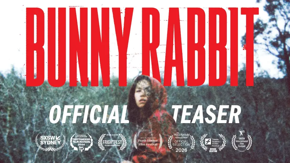 Watch film Bunny Rabbit — "BUNNY RABBIT" | Official Teaser