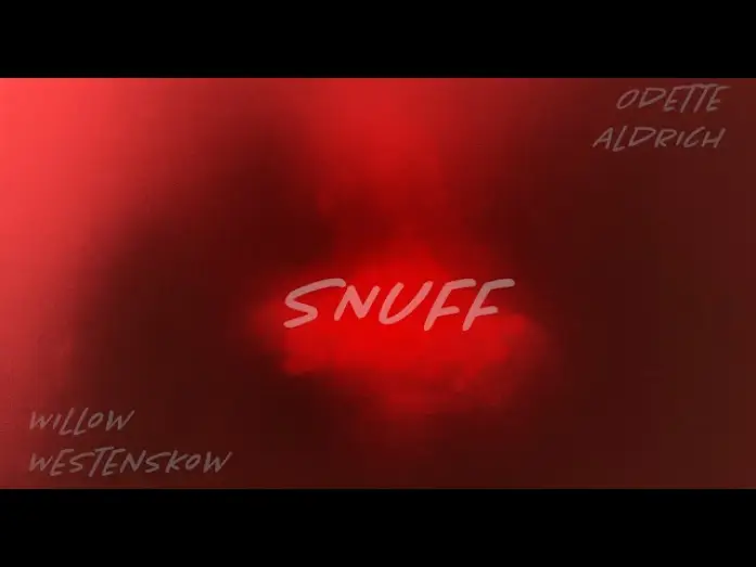 Watch film SNUFF | SNUFF | Official Trailer | WillowTreeProductions
