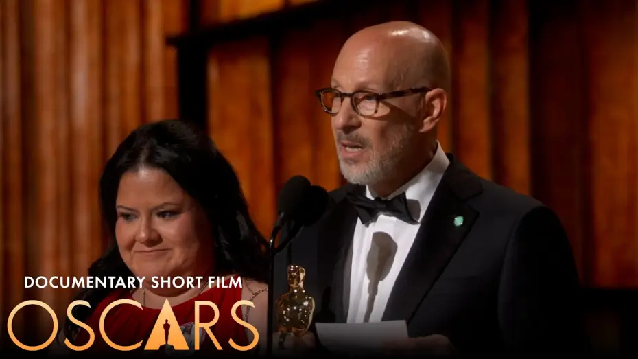 Watch film All the Empty Rooms — 'All The Empty Rooms' Wins Best Documentary Short Film | 98th Oscars Speech (2026)