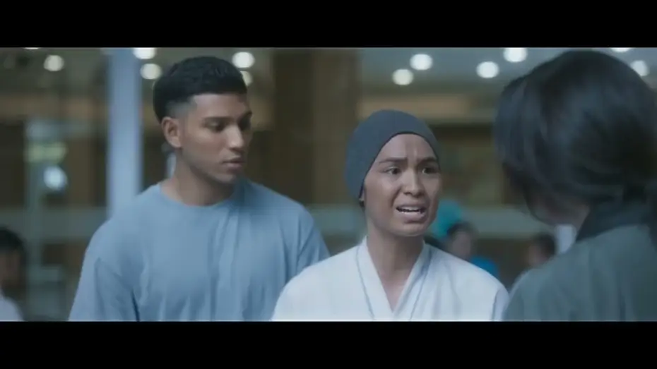 Watch film Agape: The Unconditional Love — Official Trailer Agape The Unconditional Love